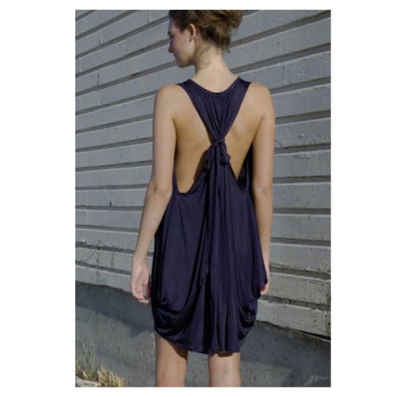 Designer Sofie Olgaard Tunic Dress - Picture 1 of 8